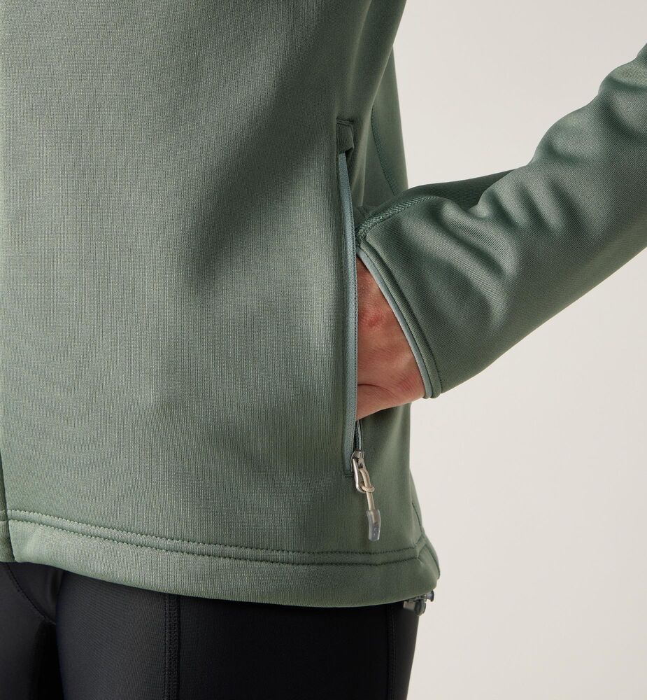 Chlorophyll Green klik voor vergroting