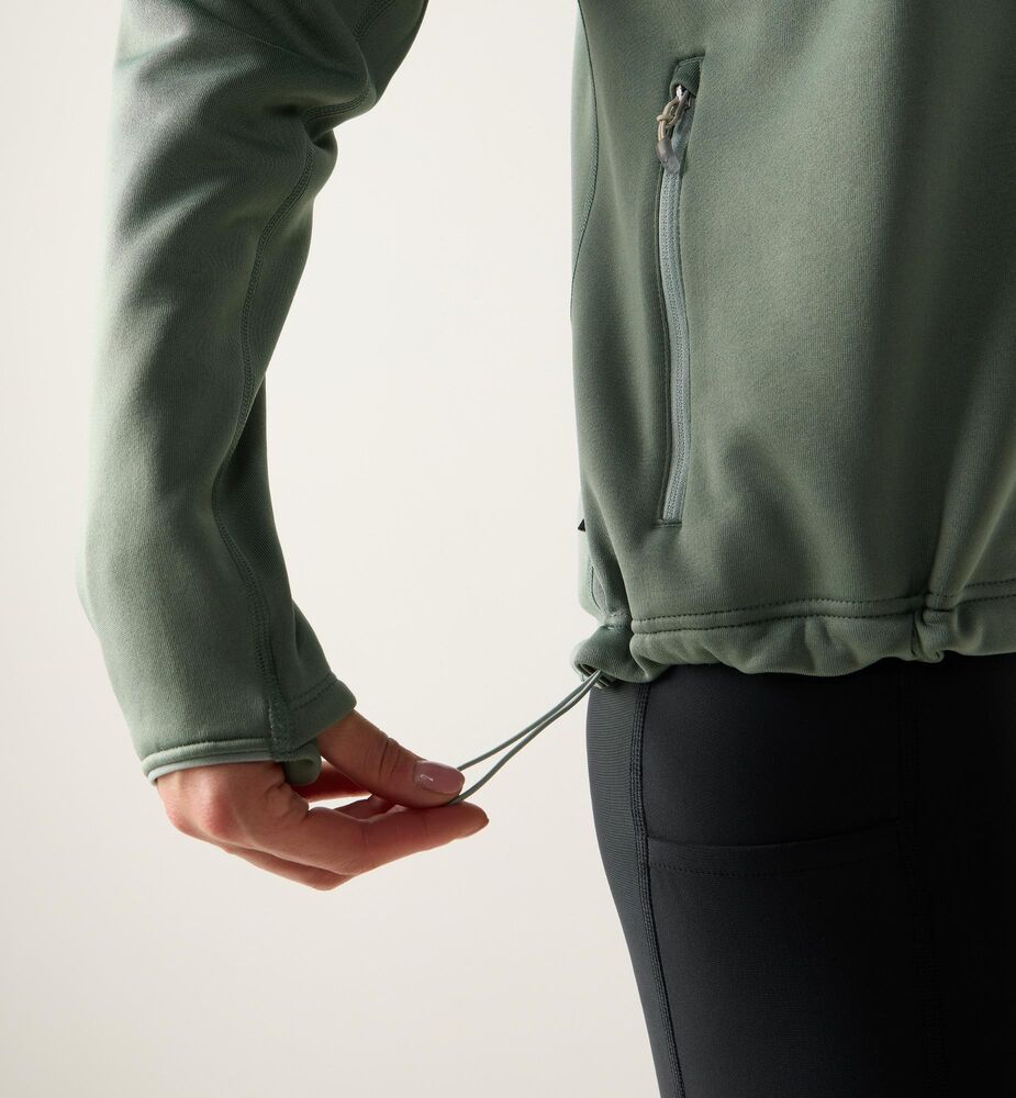 Chlorophyll Green klik voor vergroting