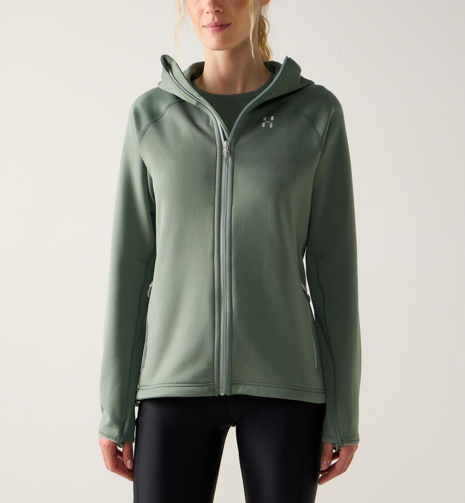 Chlorophyll Green klik voor vergroting