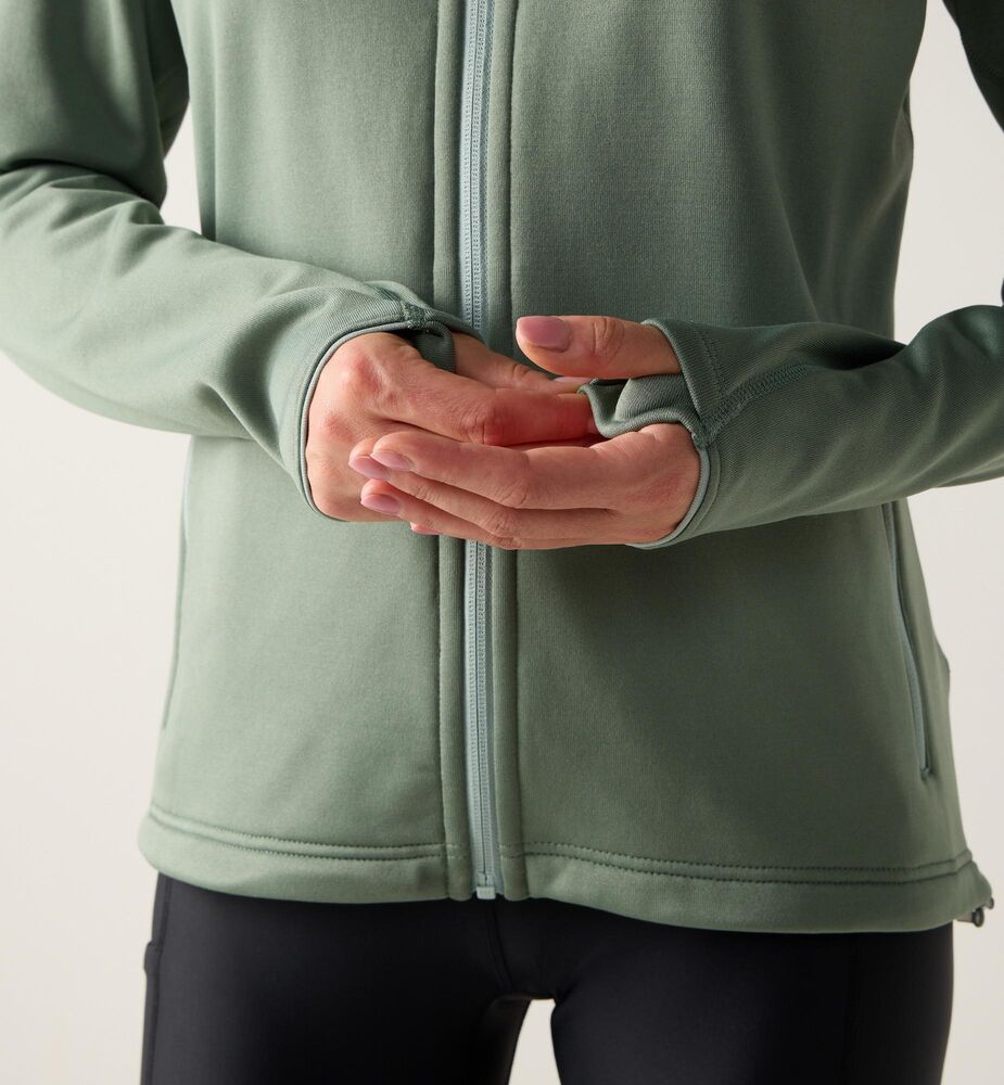 Chlorophyll Green klik voor vergroting