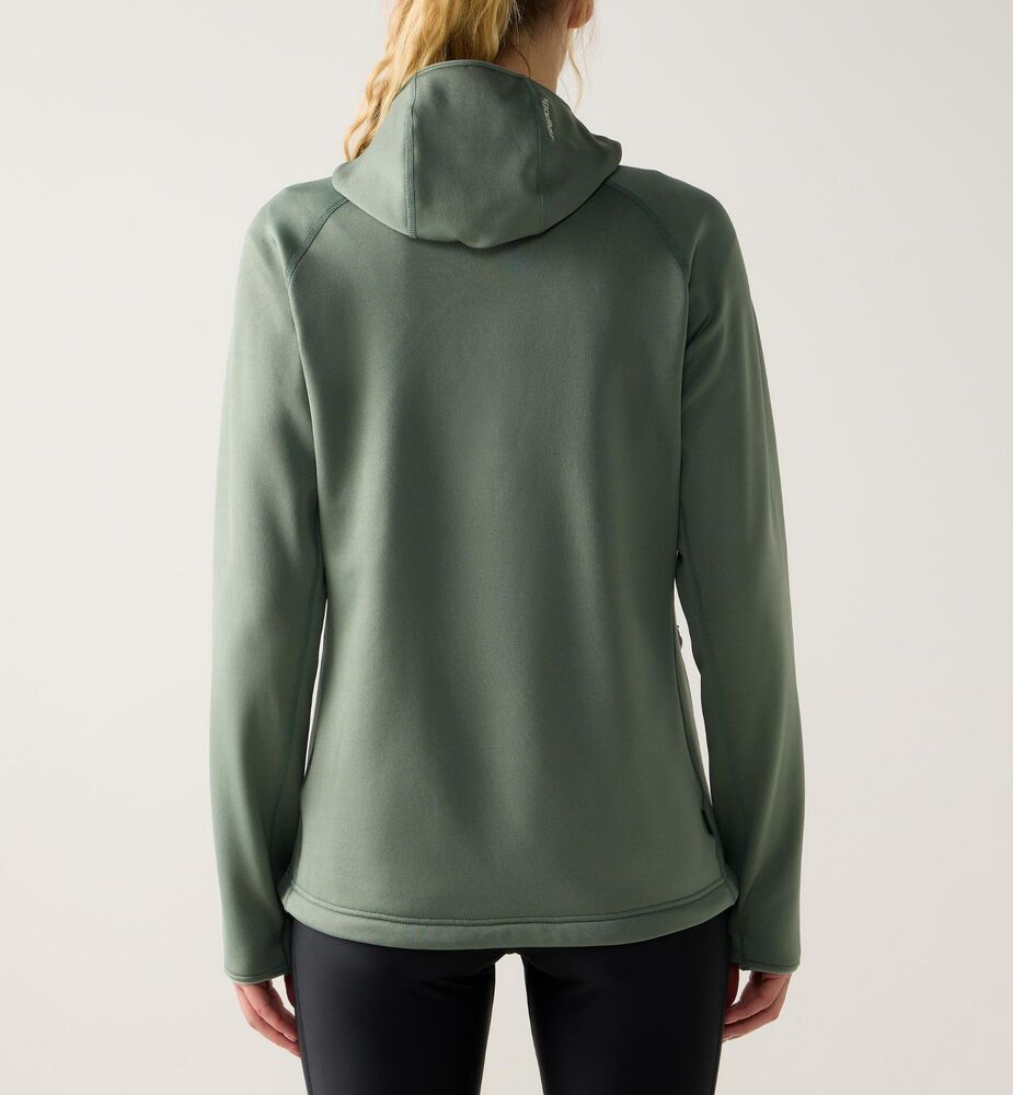 Chlorophyll Green klik voor vergroting