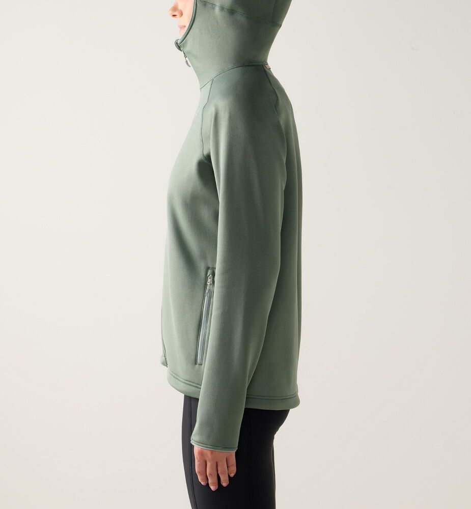 Chlorophyll Green klik voor vergroting