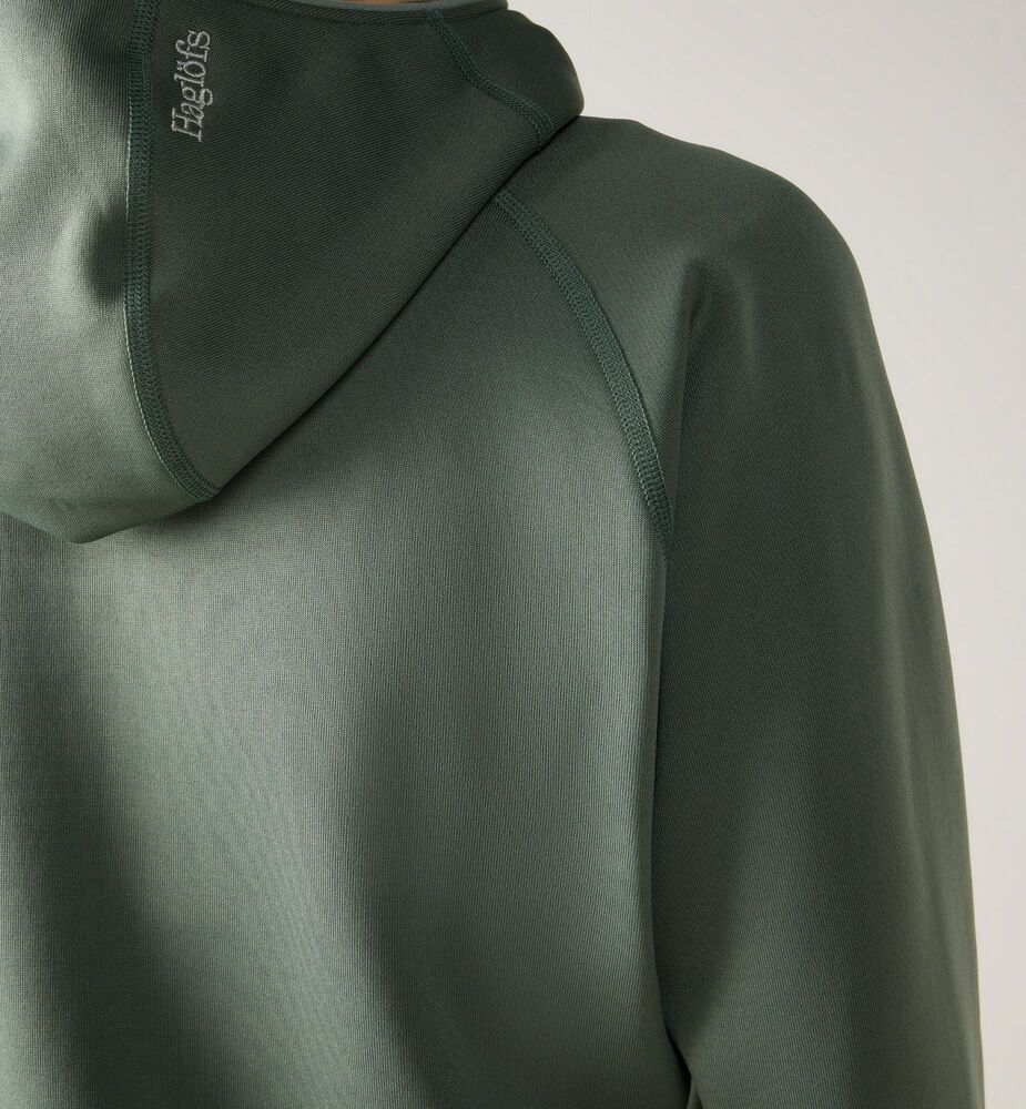 Chlorophyll Green klik voor vergroting