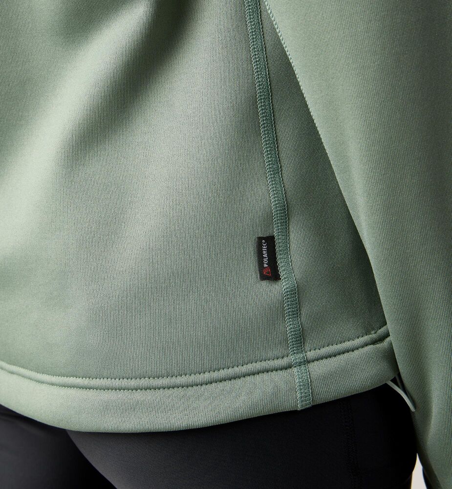 Chlorophyll Green klik voor vergroting