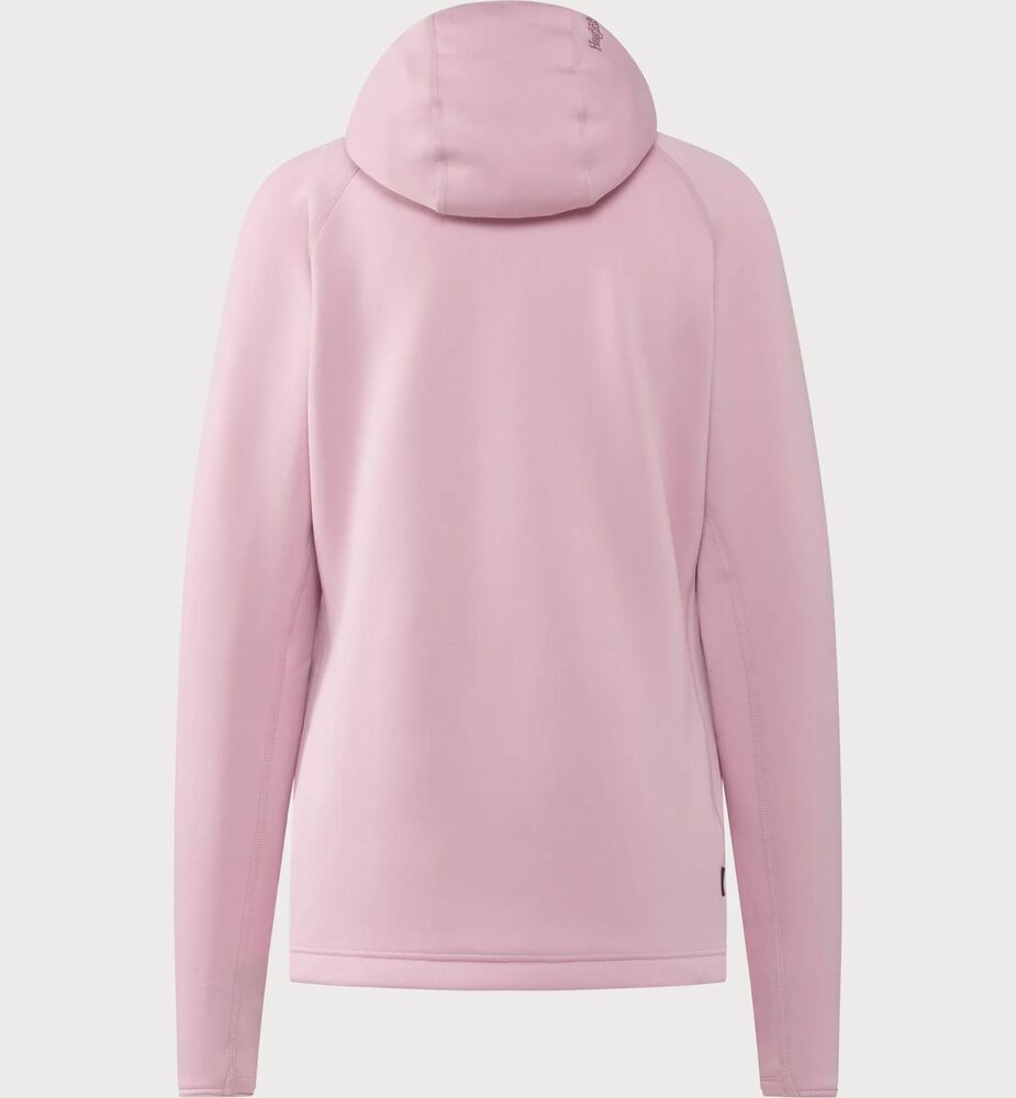 Dusty Rose klik voor vergroting