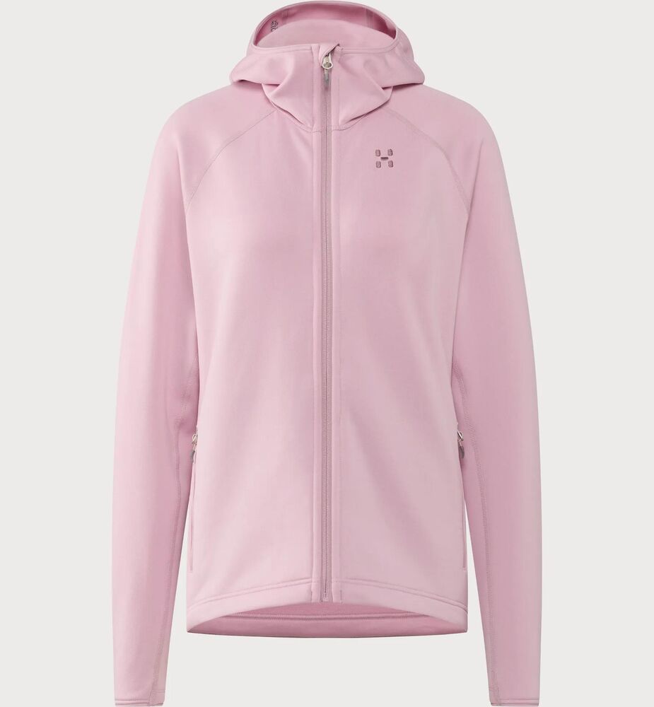 Dusty Rose klik voor vergroting