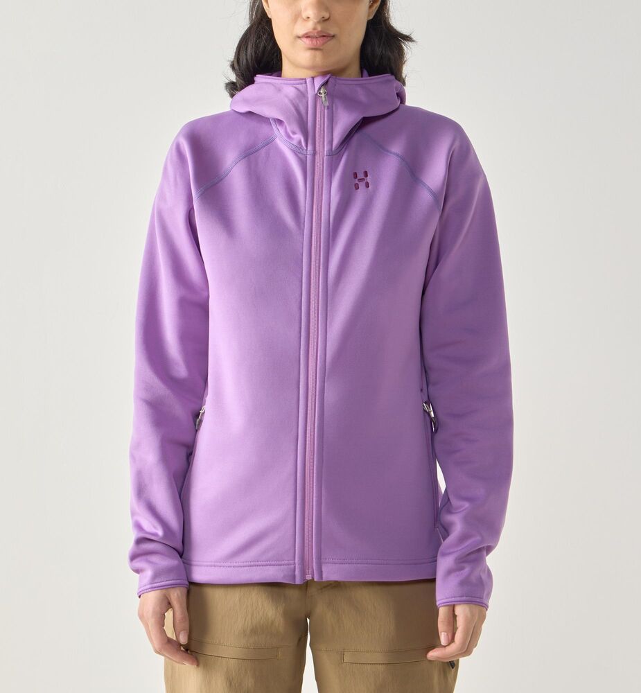 Purple Ice klik voor vergroting