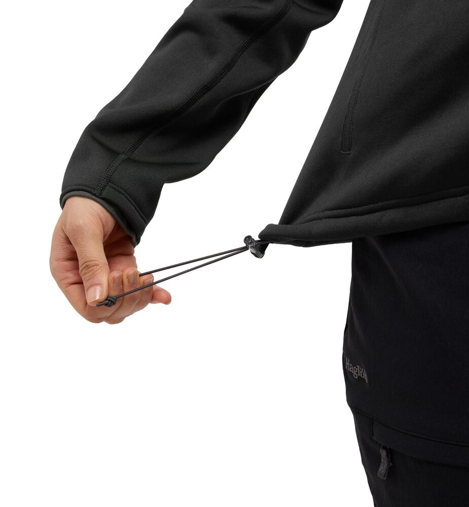 True Black klik voor vergroting