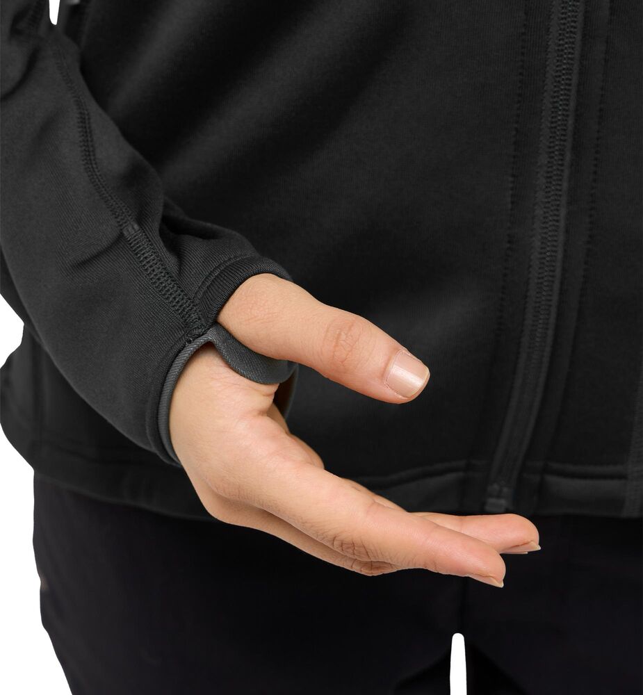 True Black klik voor vergroting