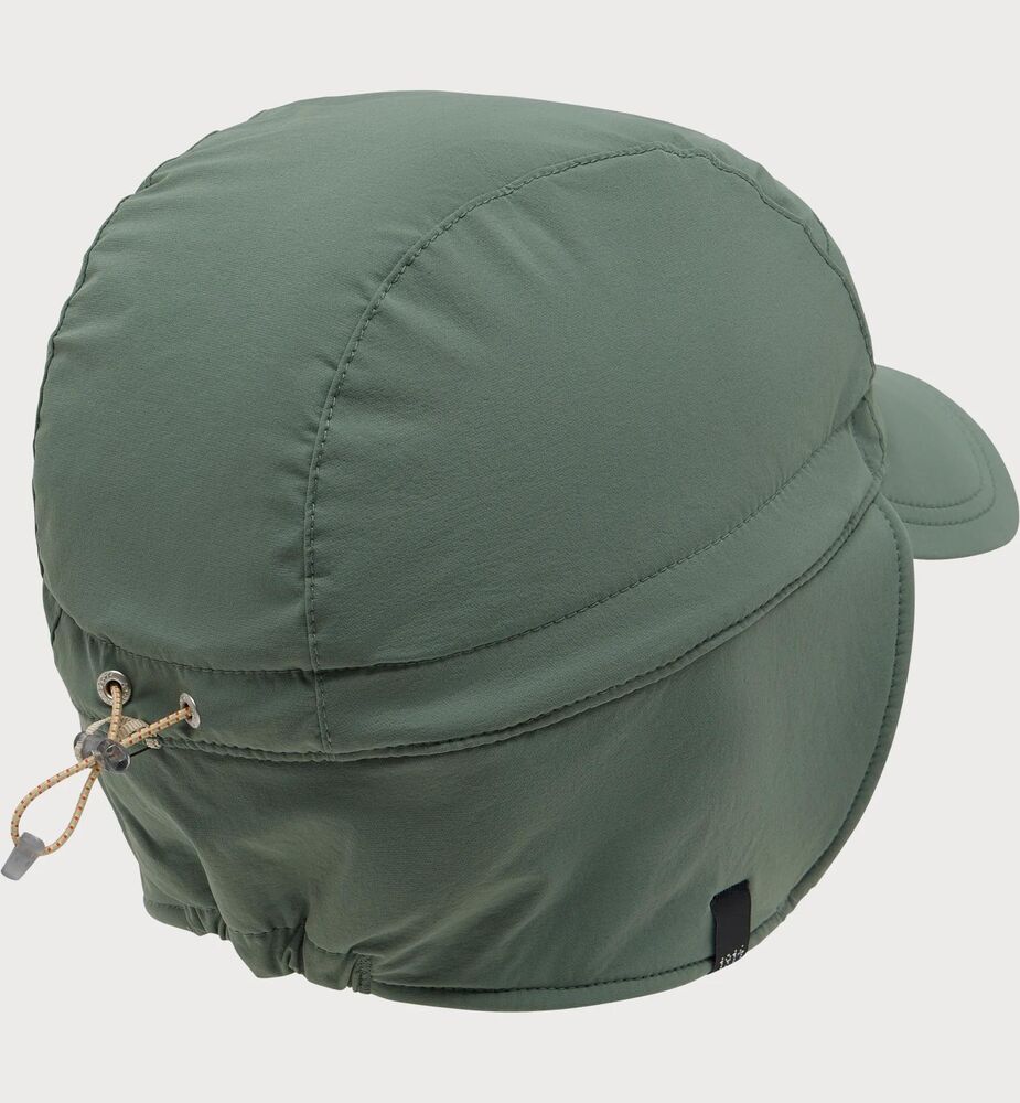 Chlorophyll Green klik voor vergroting