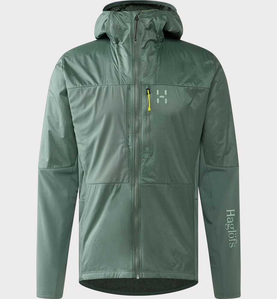 Chlorophyll Green klik voor vergroting