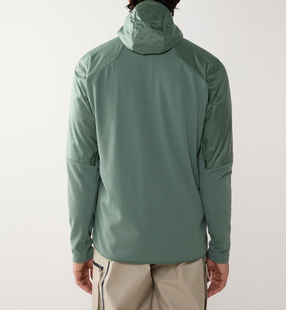 Chlorophyll Green klik voor vergroting