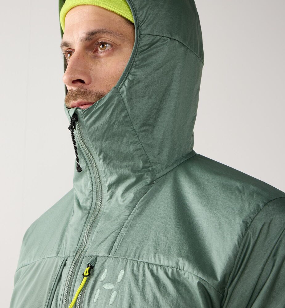Chlorophyll Green klik voor vergroting