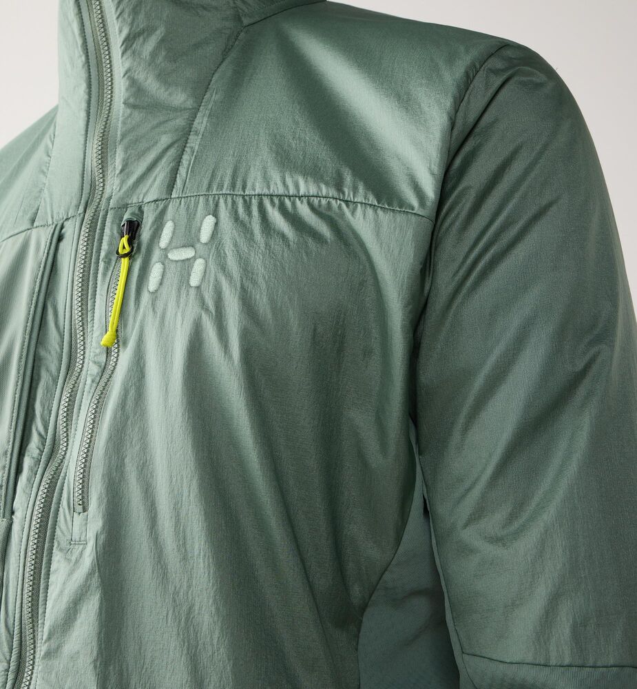 Chlorophyll Green klik voor vergroting