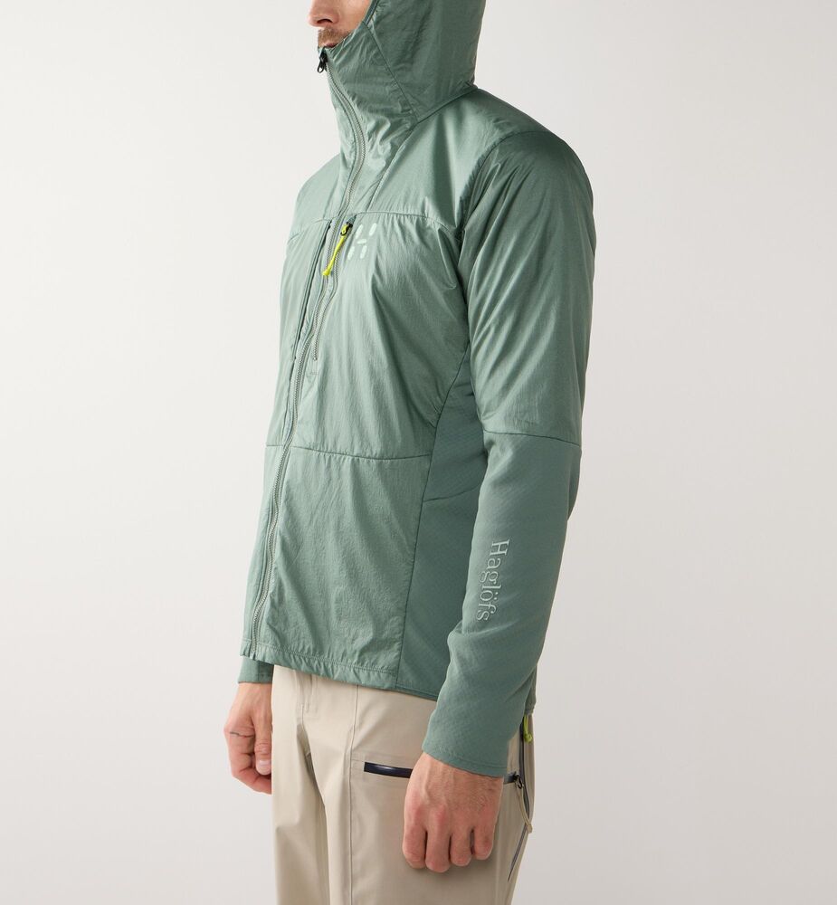 Chlorophyll Green klik voor vergroting