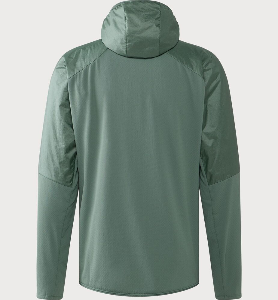Chlorophyll Green klik voor vergroting