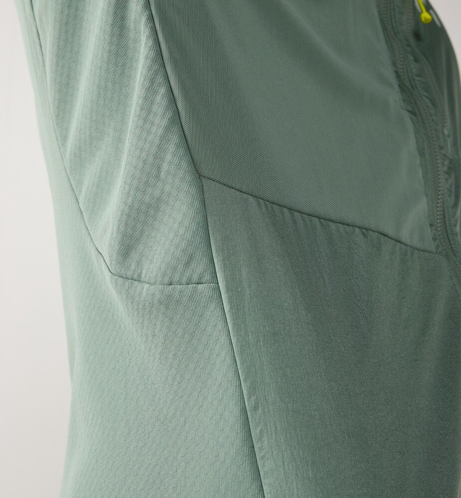 Chlorophyll Green klik voor vergroting