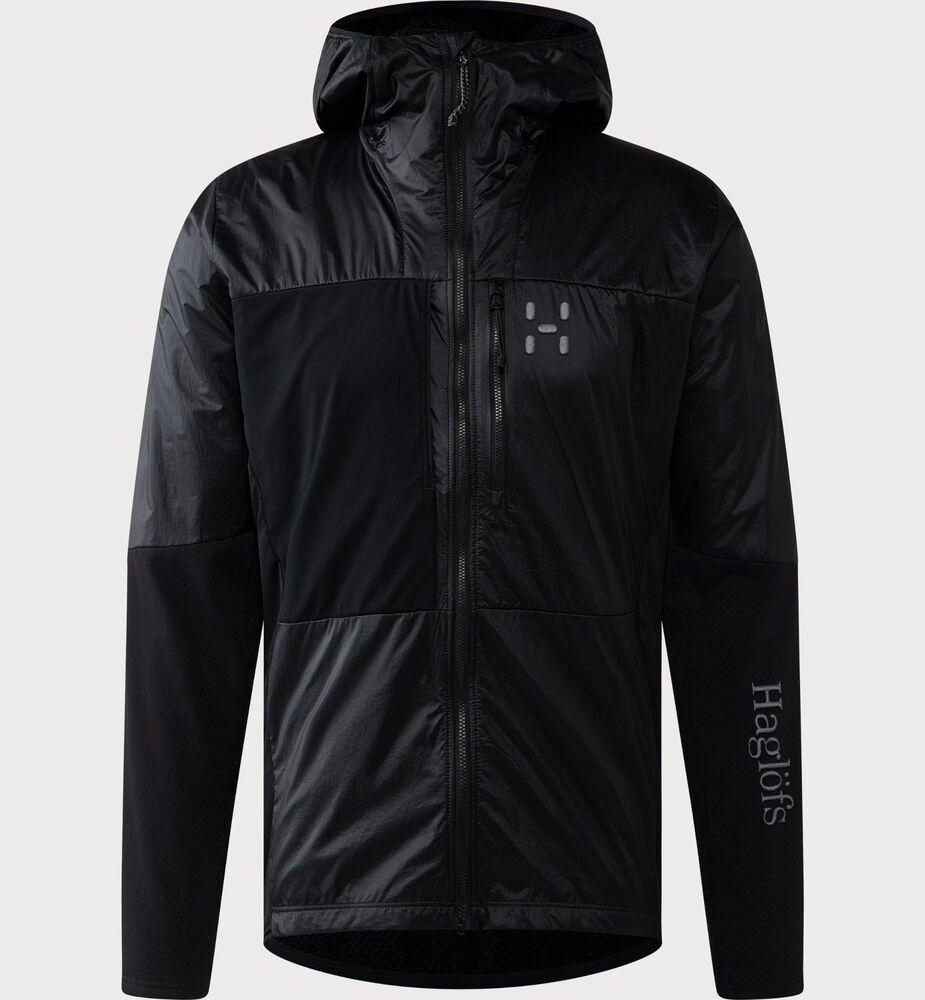True Black klik voor vergroting