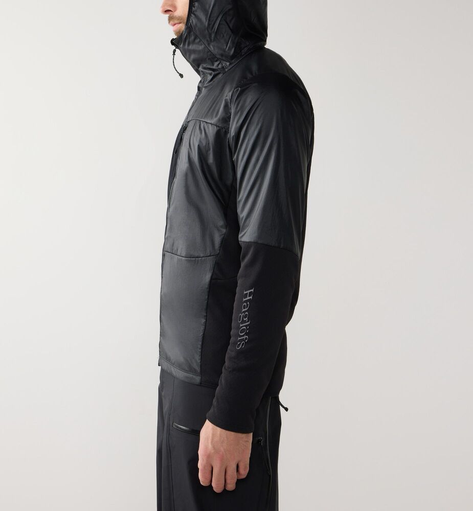 True Black klik voor vergroting