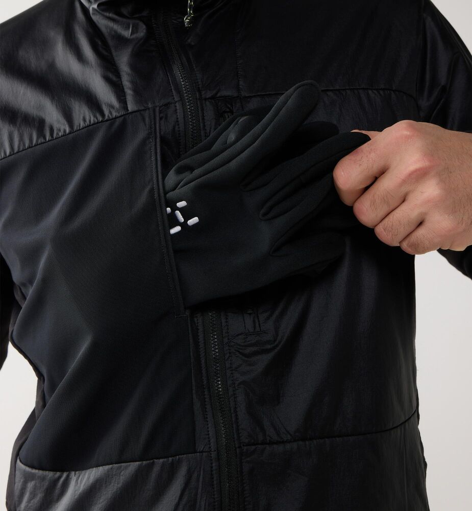 True Black klik voor vergroting