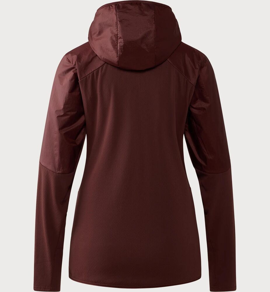 Maroon Trail klik voor vergroting
