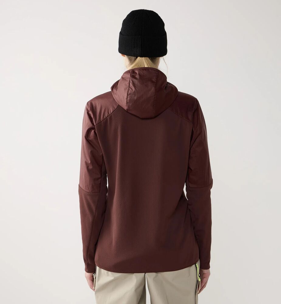 Maroon Trail klik voor vergroting
