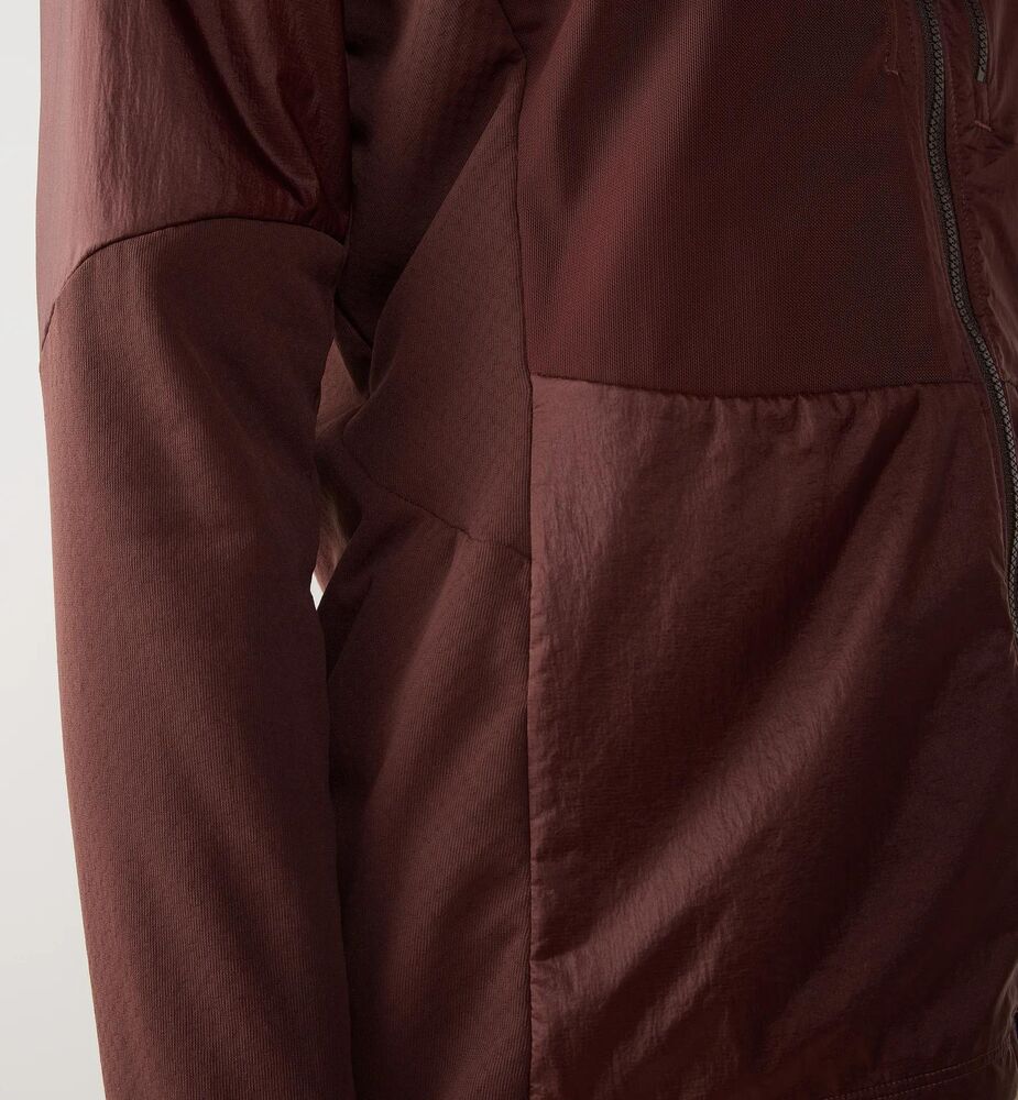 Maroon Trail klik voor vergroting