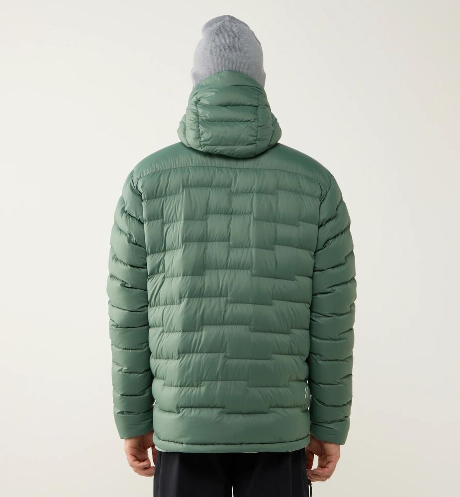 Chlorophyll Green klik voor vergroting