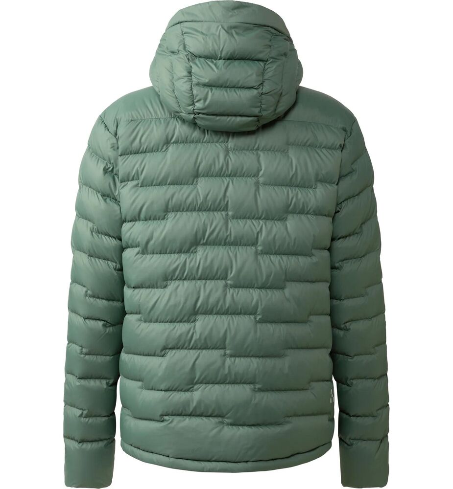 Chlorophyll Green klik voor vergroting