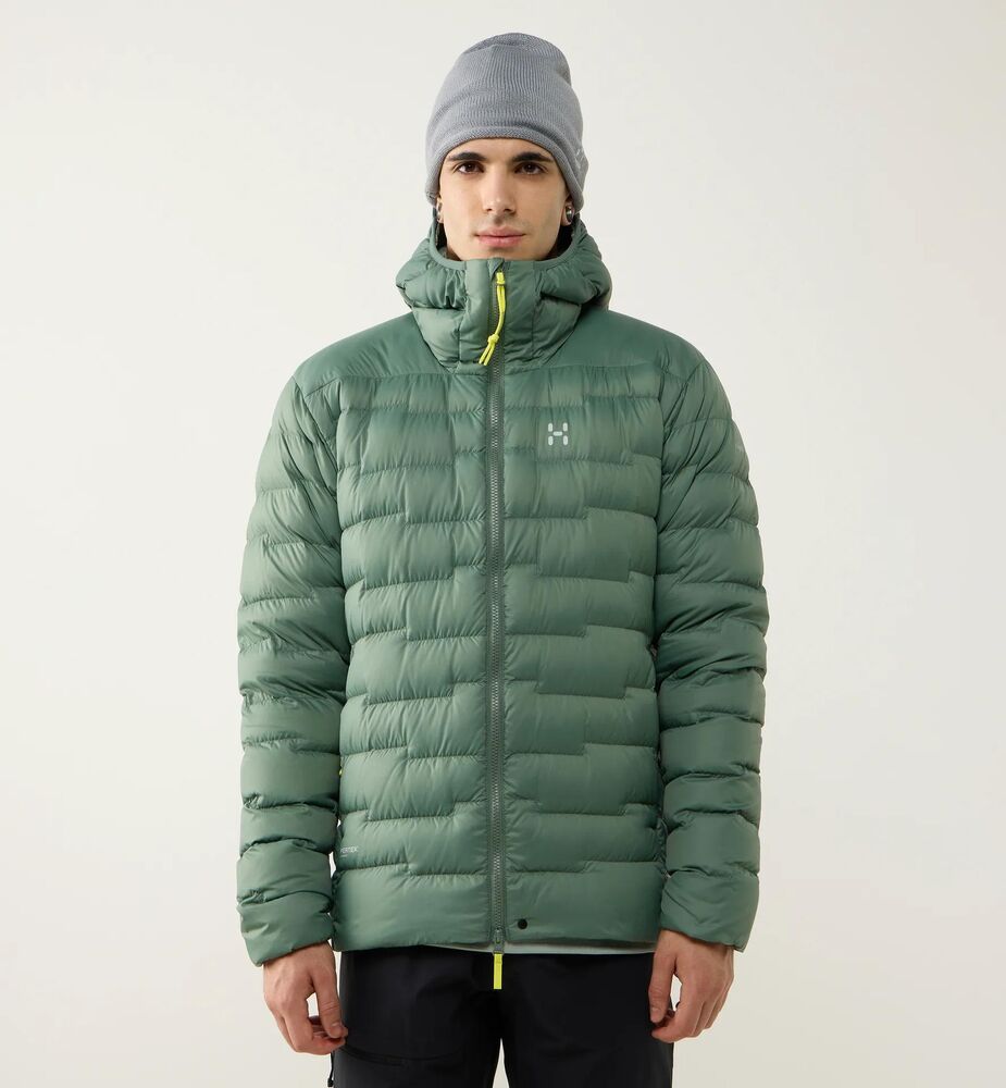 Chlorophyll Green klik voor vergroting