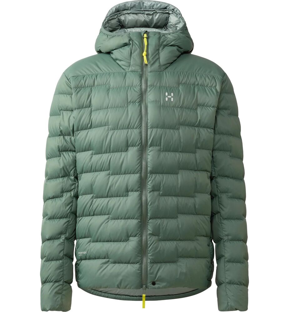 Chlorophyll Green klik voor vergroting