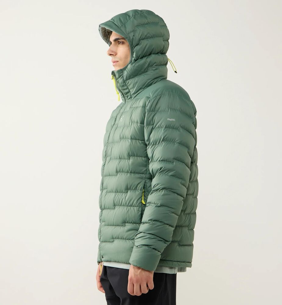 Chlorophyll Green klik voor vergroting