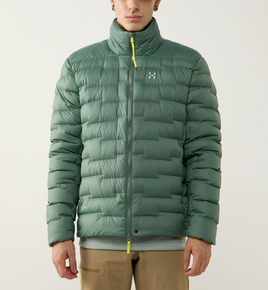 Chlorophyll Green klik voor vergroting