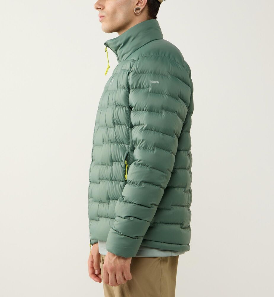 Chlorophyll Green klik voor vergroting