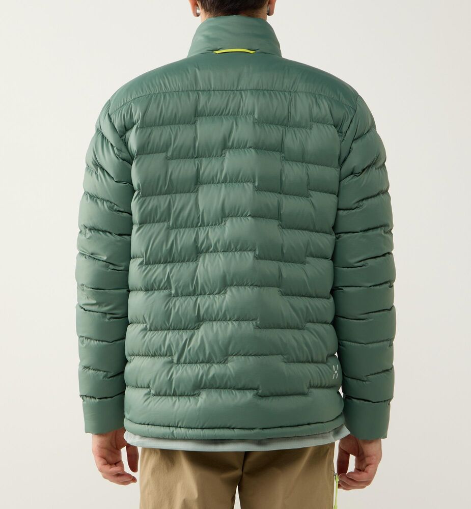 Chlorophyll Green klik voor vergroting