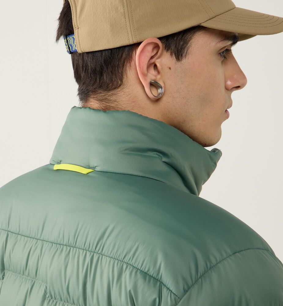 Chlorophyll Green klik voor vergroting