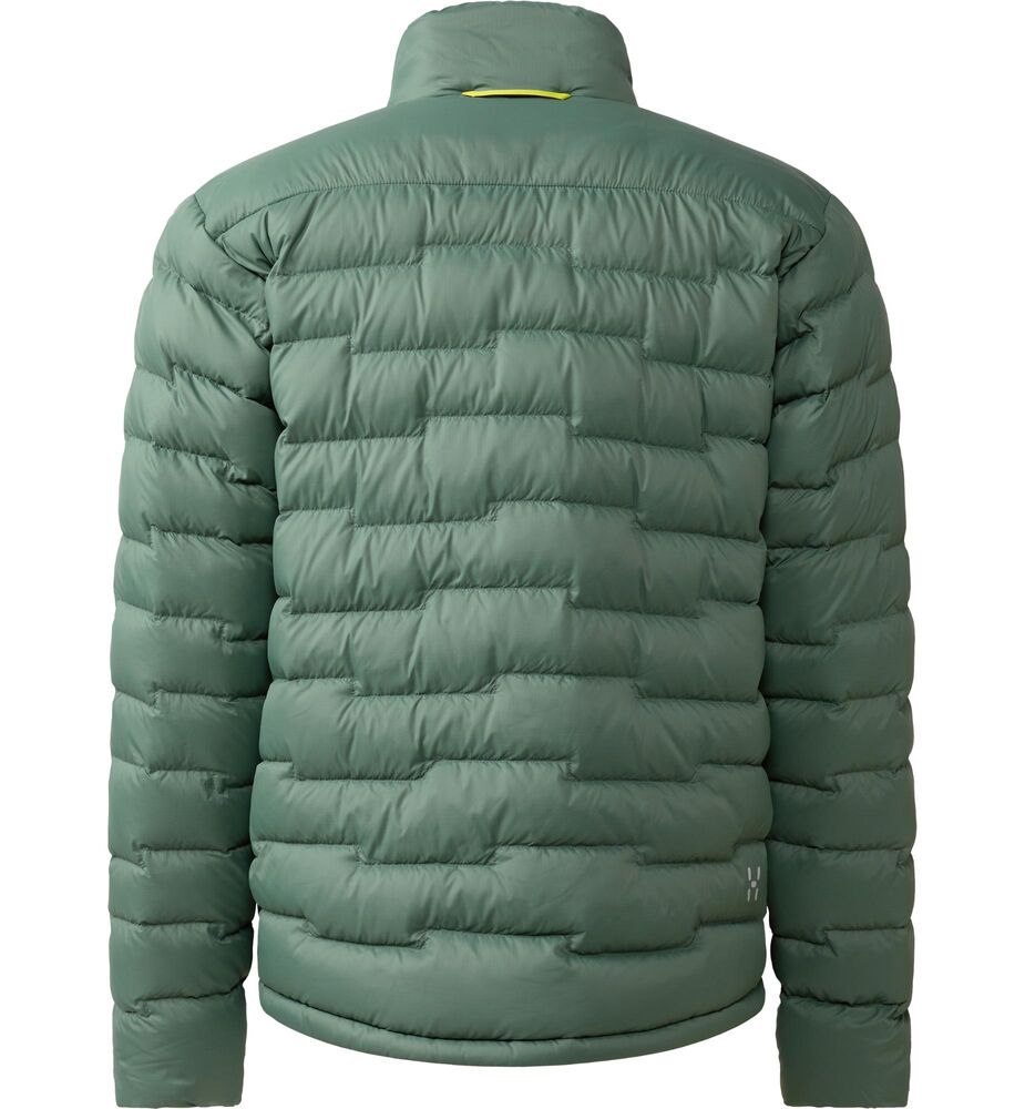 Chlorophyll Green klik voor vergroting