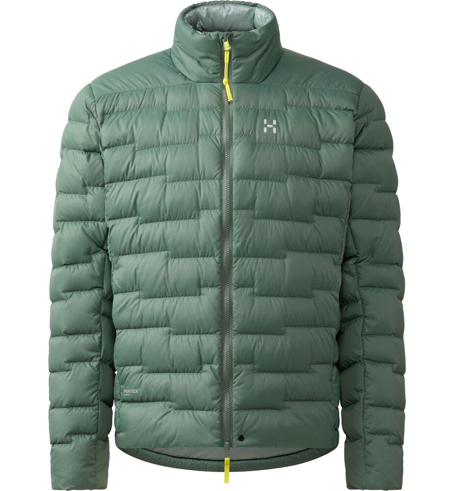 Chlorophyll Green klik voor vergroting