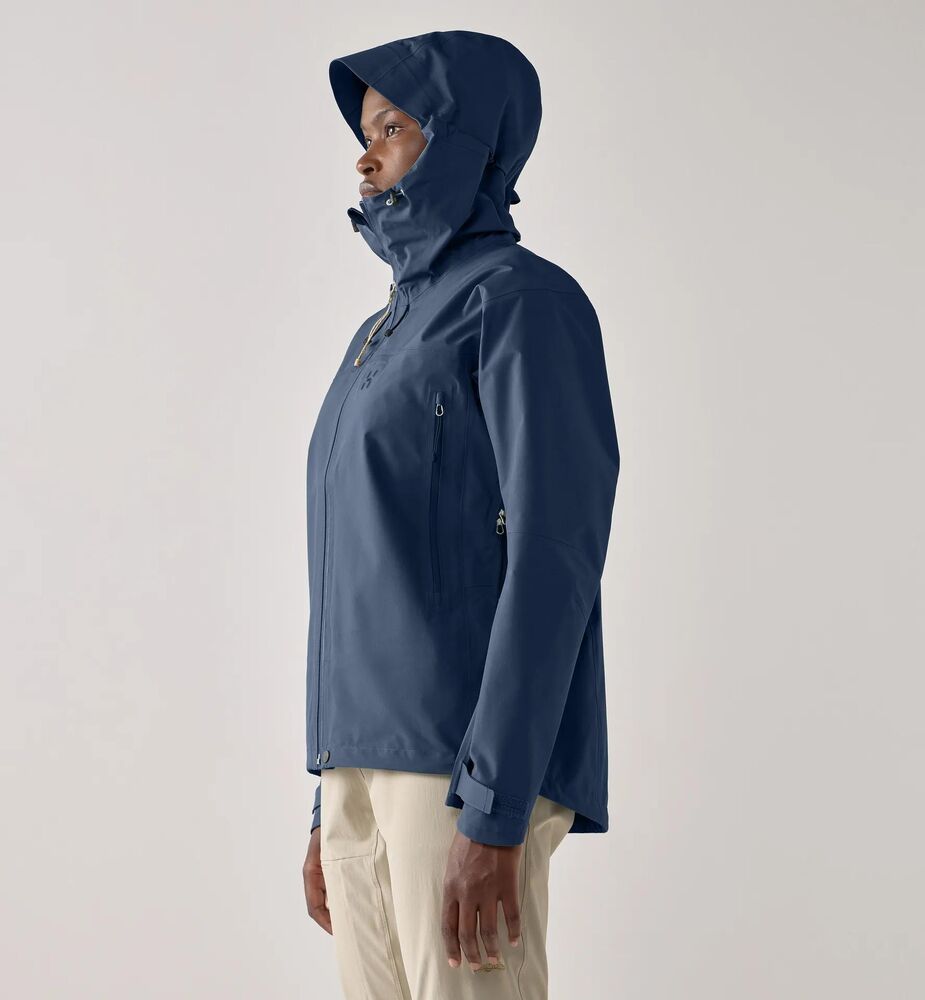 Tarn Blue klik voor vergroting