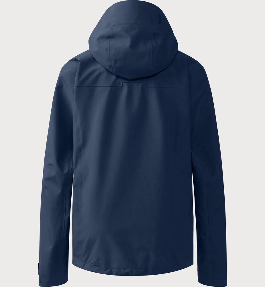 Tarn Blue klik voor vergroting