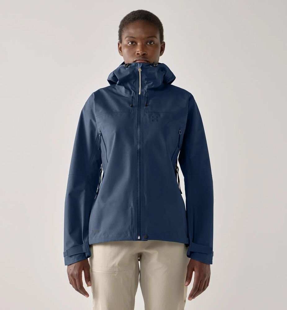 Tarn Blue klik voor vergroting