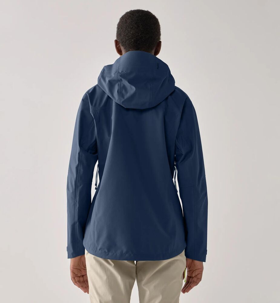 Tarn Blue klik voor vergroting