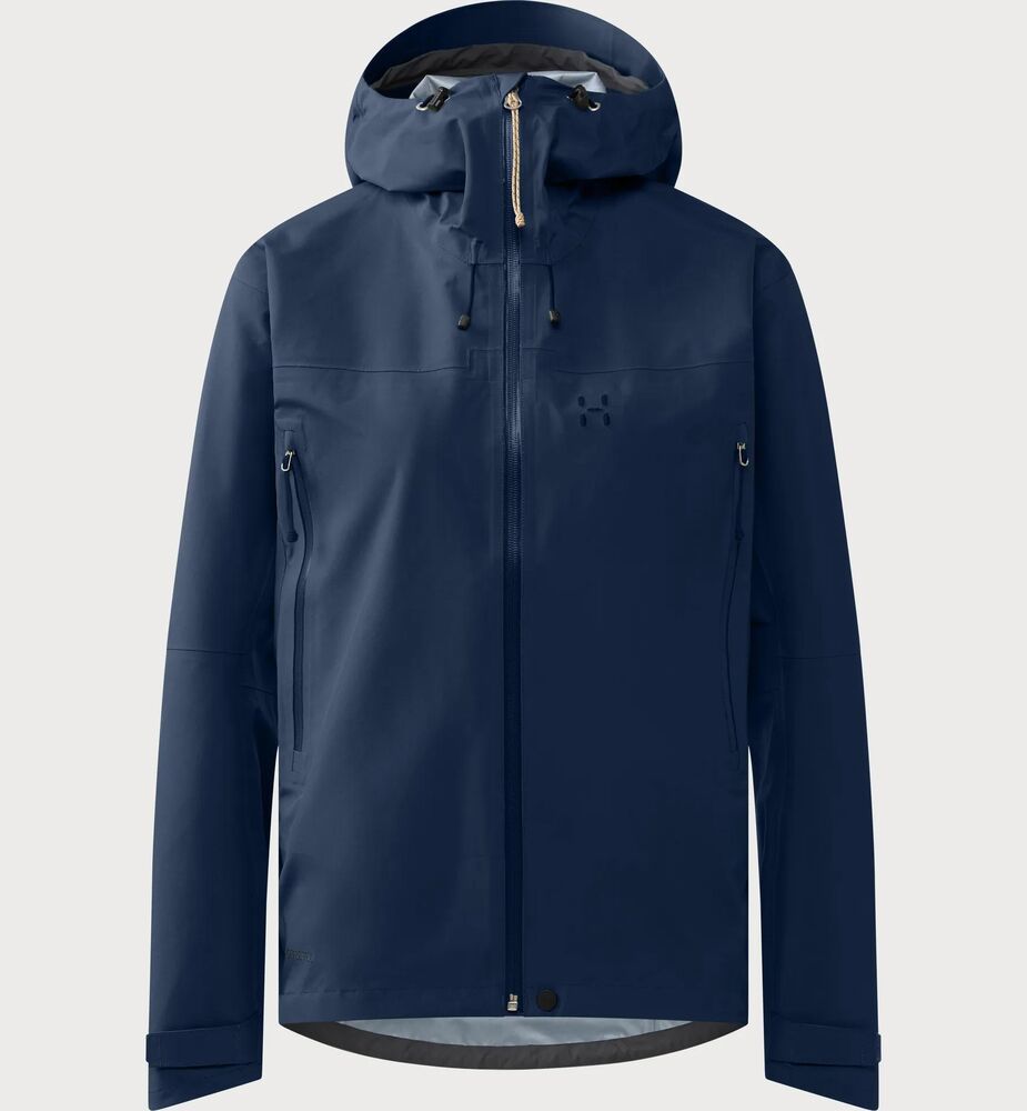 Tarn Blue klik voor vergroting