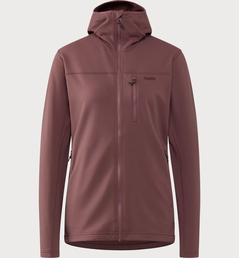 Misty Mauve klik voor vergroting