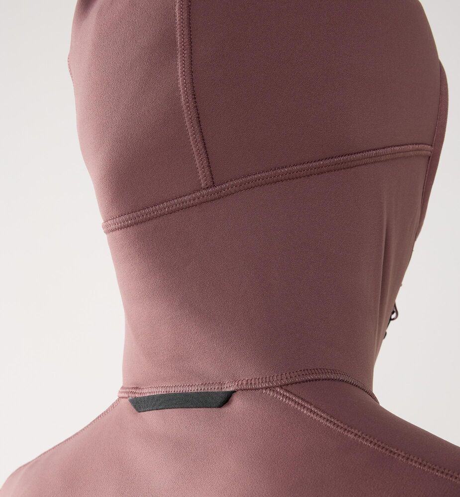 Misty Mauve klik voor vergroting