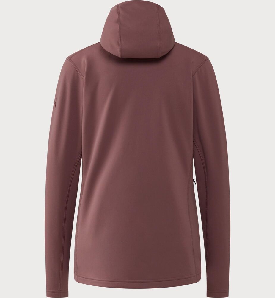 Misty Mauve klik voor vergroting