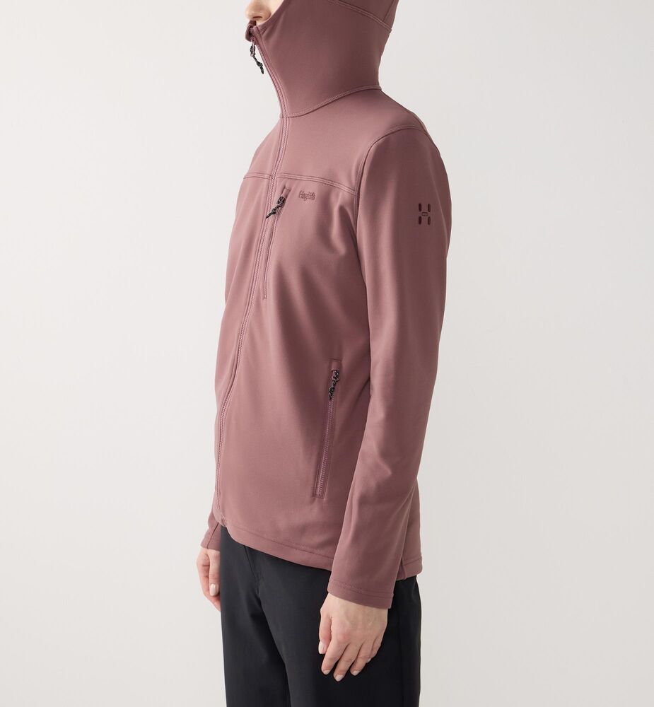 Misty Mauve klik voor vergroting