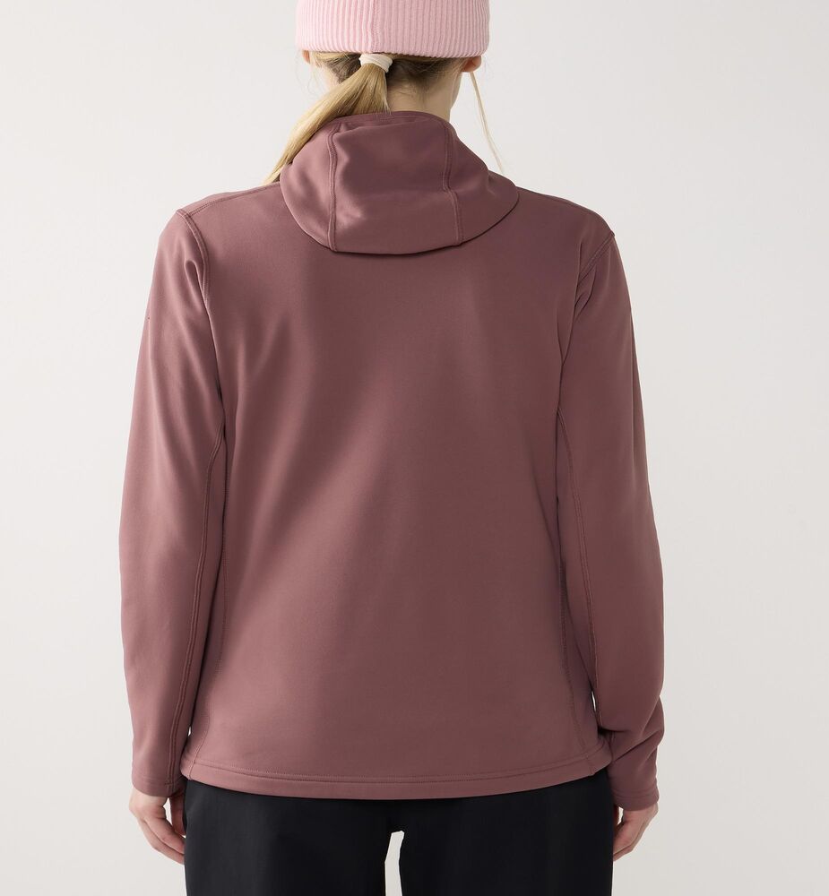 Misty Mauve klik voor vergroting