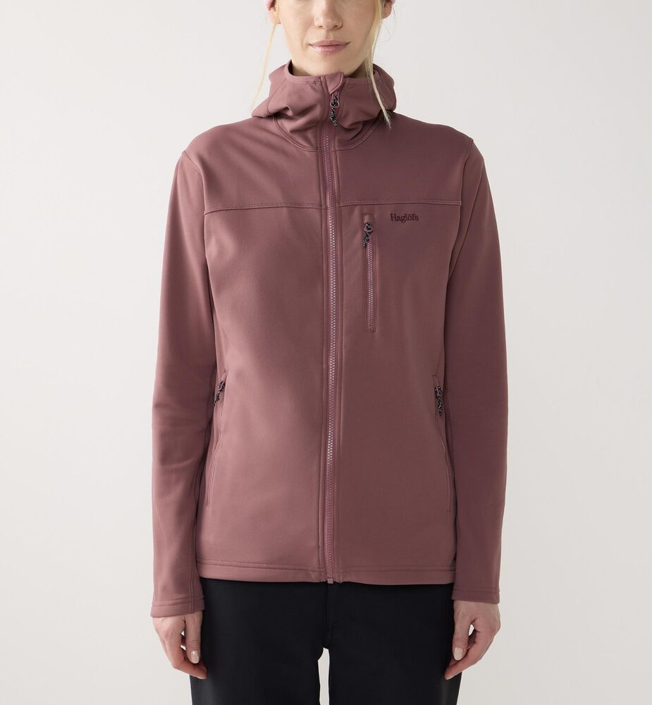 Misty Mauve klik voor vergroting