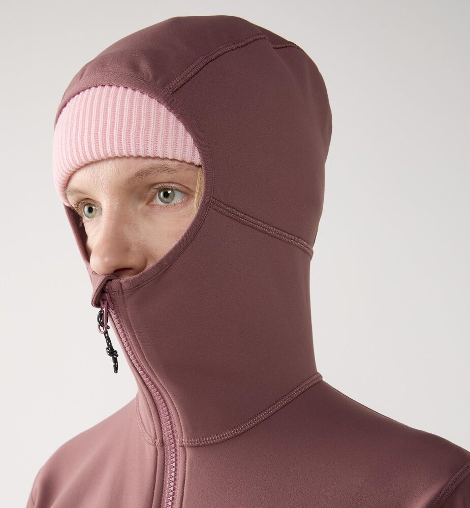 Misty Mauve klik voor vergroting